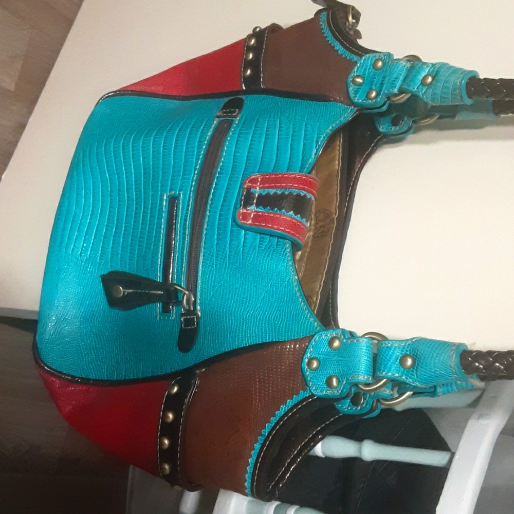 MC Purse